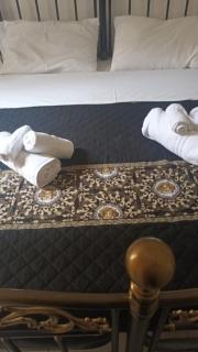 B&B Romy - Napels - 8