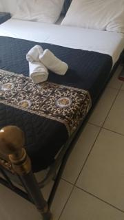 B&B Romy - Napels - 9