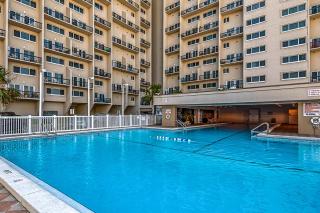 Pinnacle Port Penthouse 10 - Panama City - 7