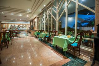 Shams Safaga Resort - Hurghada - 9