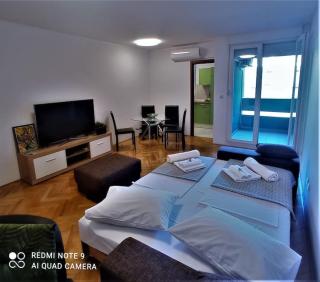 Antonio Apartment - Split - 0