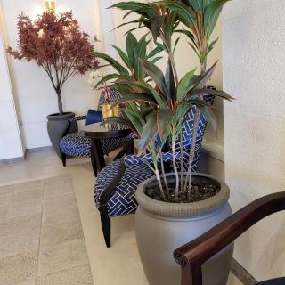 Ambassador, a Boutique Hotel - Amman - 5