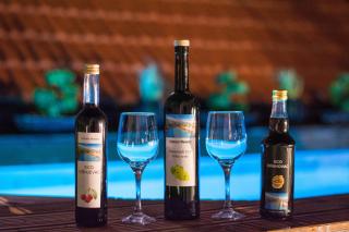 Apartment Nature Beauty - 3