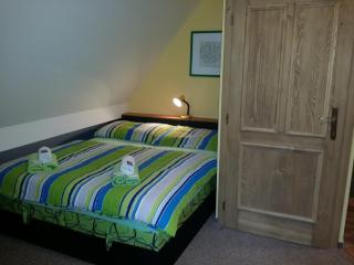 Pension Rieger - Harrachov - 8
