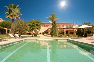 Agroturismo Son Burgues - Petra - 9