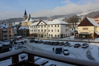 Dolní Náměstí - Rokytnice nad Jizerou - 3