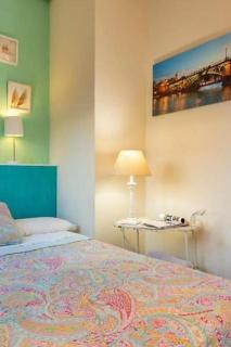 Penthouse O´Donell - Sevilla - 6