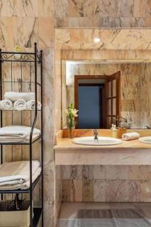 Penthouse O´Donell - Sevilla - 5