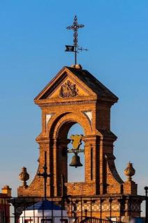 Penthouse O´Donell - Sevilla - 4
