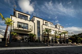 Południk Park Boutique Hotel Conference&SPA - Stargard - 0
