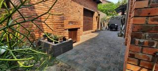 St Lucia At Home - 2