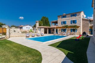Villa Boccordi - Bokordići - 8