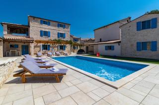 Villa Boccordi - Bokordići - 6