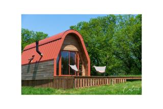 Refuge Out of the City - Arudy - 2