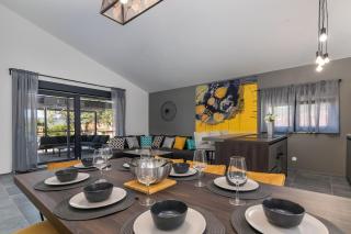 Villa Bellavu - Rakalj - 1