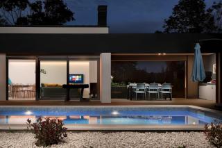 Villa Linea - Fažana - 8