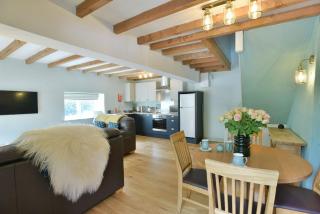Priestley Cottage - 9