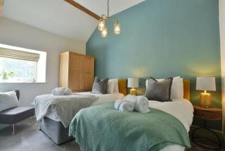 Priestley Cottage - Buxton - 7