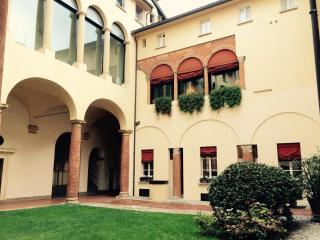 TL Palazzo Fantuzzi - Bolonia - 1