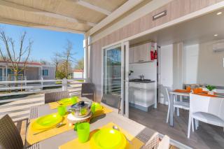 Cesenatico Camping Village - 9
