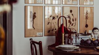 Maison Saintonge - Paris - 9