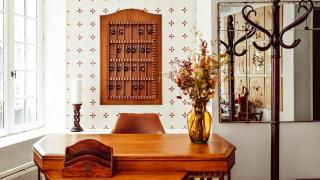 Maison Saintonge - Paris - 6