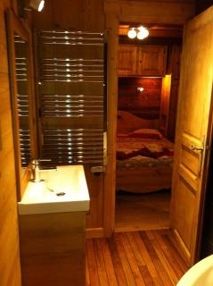 Chalet Narcisse - Sixt - 6