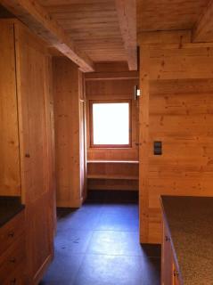 Chalet Narcisse - Sixt - 8