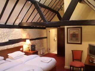 THE SARACENS HEAD INN - 8