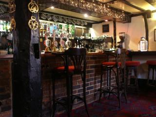 THE SARACENS HEAD INN - Amersham - 4