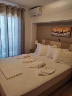 Astradeni luxury apartments Stefanos - Páloi - 0
