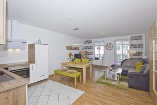 Haus Strandeck - Kleine Auszeit - Göhren - 7