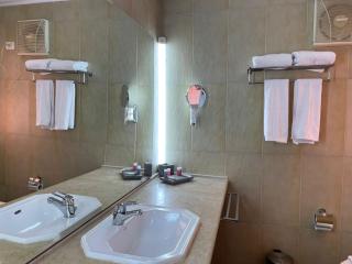 La Siesta Hotel Al Sokhna - Ain Sokhna - 5