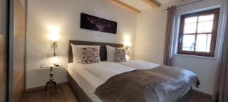 Hochalmbahnen Chalets Rauris 1-14 WE2 Maislaufeldweg1l EG - Rauris - 1