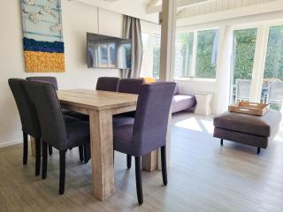 Vakantiehuis met Sauna Oostkapelle OK17 - Oostkapelle - 5