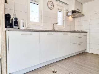 Vakantiehuis met Sauna Oostkapelle OK17 - Oostkapelle - 2