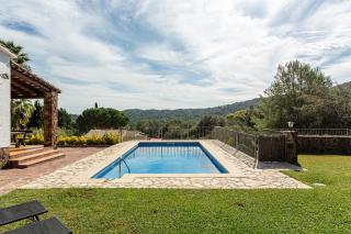 Villa with great mountain views - Calonge - 9