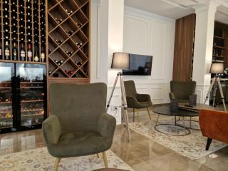 H41 Luxury Suites - Belgrado - 2
