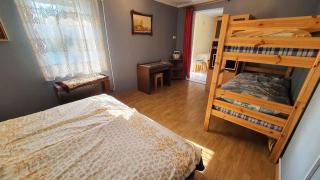 Holiday home in Balatonmariafürdo 43119 - Balatonmáriafürdő - 0