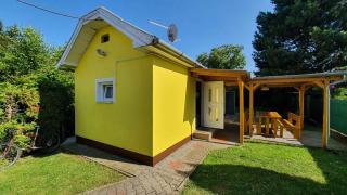Holiday home in Balatonmariafürdo 43119 - Balatonmáriafürdő - 0