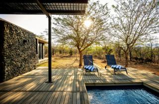 Garangani, Self-Catering Villa at Buffelshuis Safari Camp - Golders Green - 2