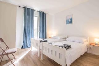 Apartment in Biograd na Moru - Biograd Riviera 43104 - Biograd na Moru - 2