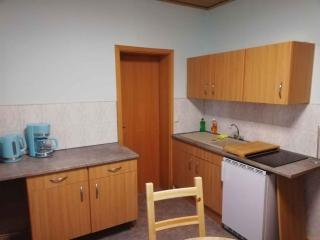Apartment in Ilmenau 42915 - Ilmenau - 3