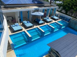 El Cabarete Spa Resort all-Inclusive - Cabarete - 9