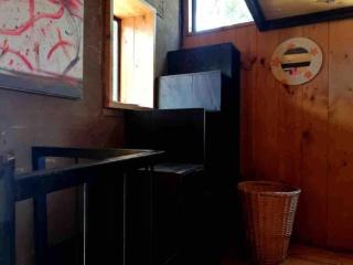 Casa Kleinbos en Pichilemu,Camino a Punta de Lobos - Pichilemu - 5