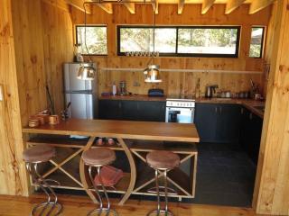 Casa Kleinbos en Pichilemu,Camino a Punta de Lobos - Pichilemu - 4