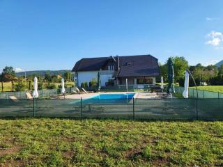 Villa Stone 1 - Rakovica - 4