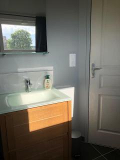 Le logis du Chesnot - Saint-Quentin-sur-le-Homme - 6