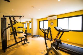 Vossa Bossa Bela Vista - 8