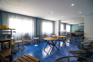 Vossa Bossa Bela Vista - 5